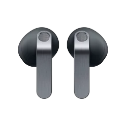 Наушники TWS Samsung Galaxy Buds4 Black (SM-R540NZKA)