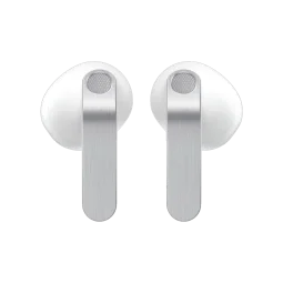 Наушники TWS Samsung Galaxy Buds4 White (SM-R540NZWA)