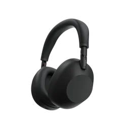 Наушники с микрофоном Sony WH-1000XM6 Black (WH1000XM6B.CE7)