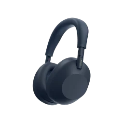 Наушники с микрофоном Sony WH-1000XM6 Midnight Blue (WH1000XM6L.CE7)