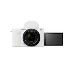 Беззеркальный фотоаппарат Sony ZV-E1 kit 28-60mm White (ZVE1LW.CEC)