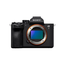 Беззеркальный фотоаппарат Sony Alpha a7 V Body (ILCE7M5B)