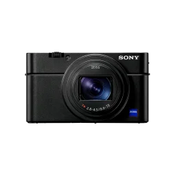 Компактний фотоапарат Sony DSC-RX100 VII (DSCRX100M7)