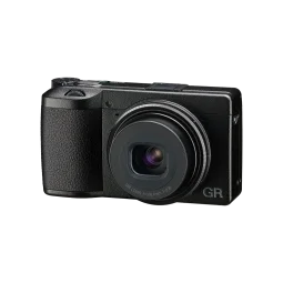 Компактный фотоаппарат Ricoh GR IIIx (S0015285)