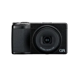 Компактный фотоаппарат Ricoh GR IV (01552)