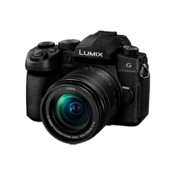 Беззеркальный фотоаппарат Panasonic Lumix DC-G9 kit (12-60mm) (DC-G9MEG-K)