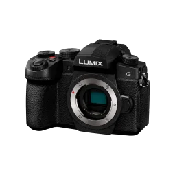 Беззеркальный фотоаппарат Panasonic Lumix DC-G97 Body (DC-G97E)