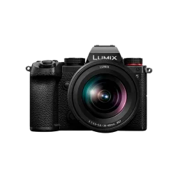 Беззеркальный фотоаппарат Panasonic Lumix DC-S5 kit (20-60mm) (DC-S5KEE-K)