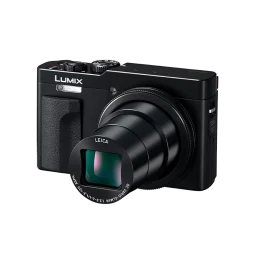 Компактный фотоаппарат Panasonic Lumix DC-TZ99E-K (DC-TZ99EEK)