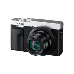 Компактный фотоаппарат Panasonic Lumix DC-TZ99E-S