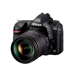Зеркальный фотоаппарат Nikon D780 kit (24-120mm) (VBA560K001)