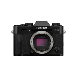 Беззеркальный фотоаппарат Fujifilm X-T30 III body Black (16957841)