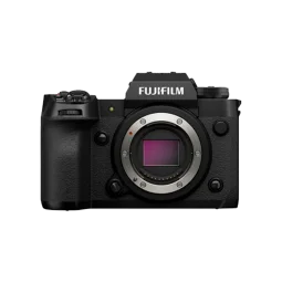Беззеркальный фотоаппарат Fujifilm X-H2 Body (16757045)