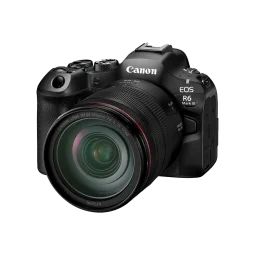 Беззеркальный фотоаппарат Canon EOS R6 Mark III kit (24-105mm) IS STM (7084C031)