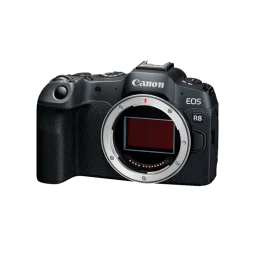 Беззеркальный фотоаппарат Canon EOS R8 kit (24-105mm) IS STM (5803C093)