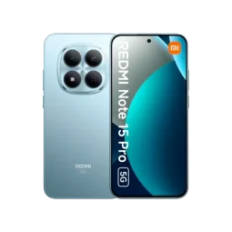 Смартфон Xiaomi Redmi Note 15 Pro 4G 12/256GB Glacier Blue