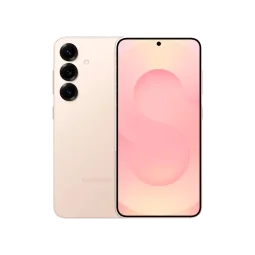 Смартфон Samsung Galaxy S25 12/128GB Pinkgold (SM-S931BZDD)