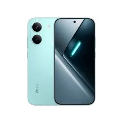 Смартфон POCO X8 Pro 8/512GB Mint Green