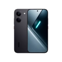 Смартфон POCO X8 Pro 8/512GB Black