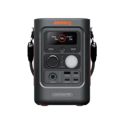Зарядная станция Jackery Explorer 300D