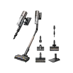 Пилосос Dreame Z40 TangleCut Flex+ (VRV62F)