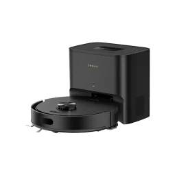 Робот-пилосос Dreame F20 Plus Black (RLF41GD-bl)