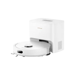 Робот-пилосос Dreame F20 Plus White (RLF41GD-wh)