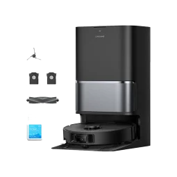 Робот-пилосос Dreame Bot L10s Ultra Gen 3 Black (RLL53SE-BL)
