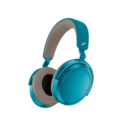 Наушники с микрофоном Sennheiser Momentum 4 Wireless Teal (800073)