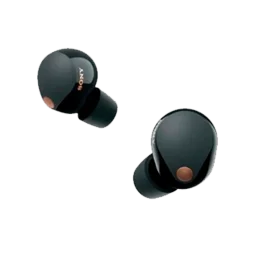 Наушники TWS Sony WF-1000XM5 Black (WF1000XM5B.CE7)
