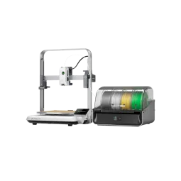 3D-принтер Creality Ender-3 V4 Combo (1001020625)