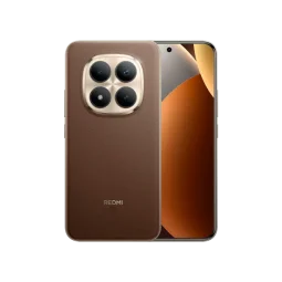 Смартфон Xiaomi Redmi Note 15 Pro+ 12/256GB Mocha Brown