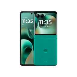 Смартфон Motorola Moto Razr 70 8/256 Sporting Green (PBB60054)