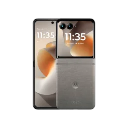 Смартфон Motorola Moto Razr 70 8/256GB Hematite (PBB60052)