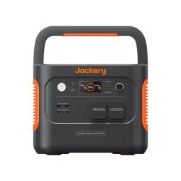 Зарядная станция Jackery Explorer 1000 Plus (JE-1000C)
