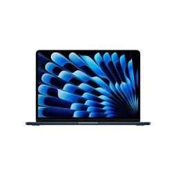 Ноутбук Apple MacBook Air 13,6 2026 Apple M5 8 core GPU 16GB 512GB Midnight (MDHE4)