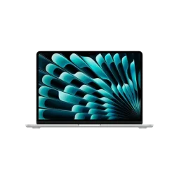 Ноутбук Apple MacBook Air 13,6 2026 Apple M5 10 core GPU 16GB 1TB Silver (MDH84)