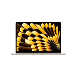 Ноутбук Apple MacBook Air 13,6 2026 M5/10CPU/10GPU/32GB/2TB Starlight (Z1L5000KP)