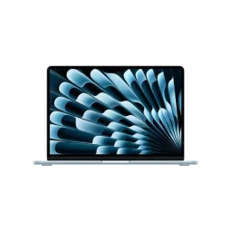 Ноутбук Apple MacBook Air 13,6 2026 Apple M5 10 core GPU 16GB 1TB Sky Blue (MDHJ4)