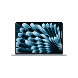 Ноутбук Apple MacBook Air 15 2026 M5/10CPU/10GPU/24GB/512GB Sky Blue (Z1LZ000RC)