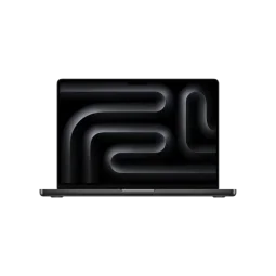Ноутбук Apple MacBook Pro 14 Late 2025 Space Black (MJ3D4)
