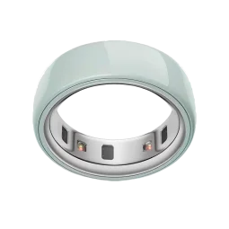 Смарт-кольцо Oura Ring 4 Ceramic Tide Size 6 (JZ90-57461-06)
