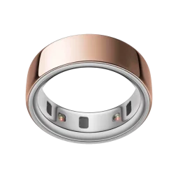 Смарт-кольцо Oura Ring 4 Rose Gold Size 5 (JZ90-54219-05)