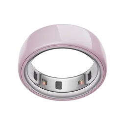 Смарт-кільце Oura Ring 4 Ceramic Petal Size 7 (JZ90-57459-07)