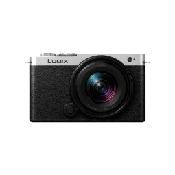 Беззеркальный фотоаппарат Panasonic Lumix DC-S9 kit (20-60mm) Silver Black (DC-S9NE-SA)