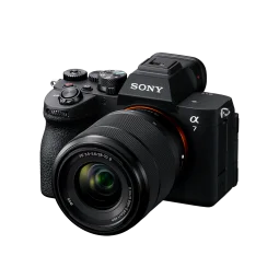 Беззеркальный фотоаппарат Sony Alpha a7 V kit (28-70mm) (ILCE7M5KB)