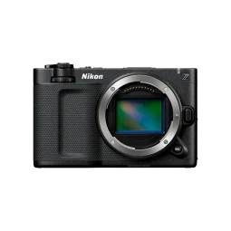 Беззеркальный фотоаппарат Nikon ZR Body (VOA180AE)