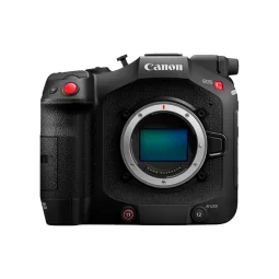 Видеокамера Canon EOS C80 (6389C003)