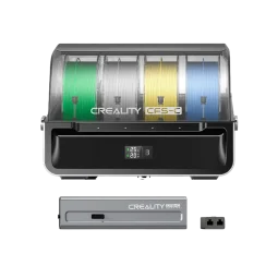 Система многоцветной печати Creality CFS-C Multi Color Add-On Kit System (1002120010)