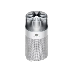 Очиститель воздуха Dyson HushJet HJ10 White/Silver (491355-01)